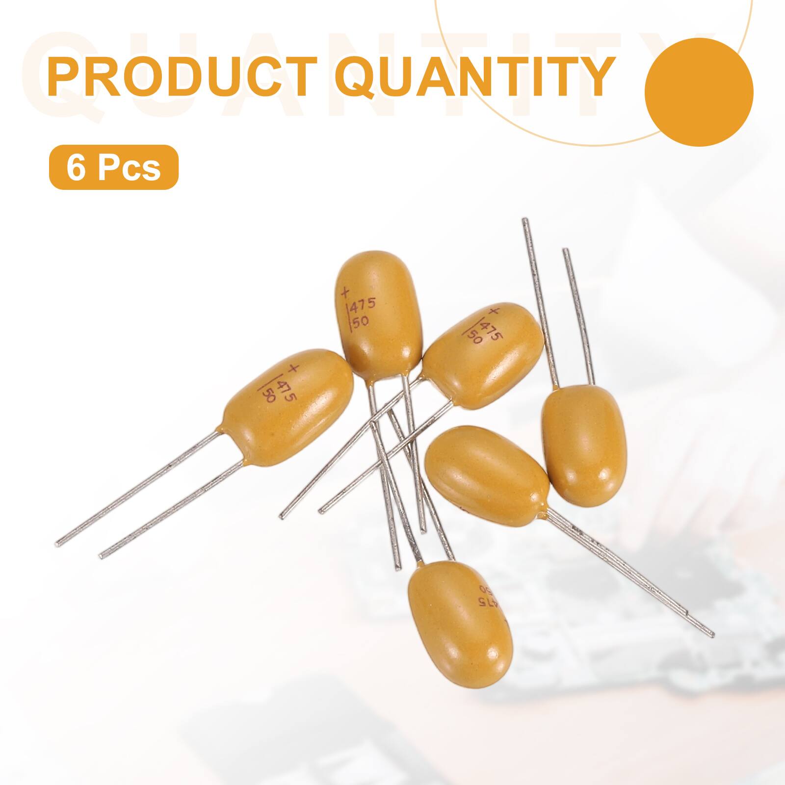 PRODUCT QUANTITY

6 Pcs

475 + 50

1475