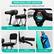 PERSONALIZED DESIGN
Discover the ultimate in riding comfort
- Adjustable Seat
- LCD Display: Range, Speed, Power
- Back Seat
- Speed Adjustment Handle
- Cup Holder