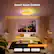 Smart Voice Control
"Okay"
"Hey Siri, turn on Govee ceiling light"
matter works with alexa
works with Google Home