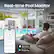 Real-time Pool Monitor
Track Pool Data Anytime, Anywhere
9:41
HydroComm
90
Rating: Good
Very suitable for swimming
Treatment recommendations
- pH: Use pH increaser to raise the pool pH to restore it to the ideal range.
Download on the App Store
GET IT ON Google Play