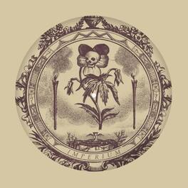 Current 93 - Imperium - VINYL LP