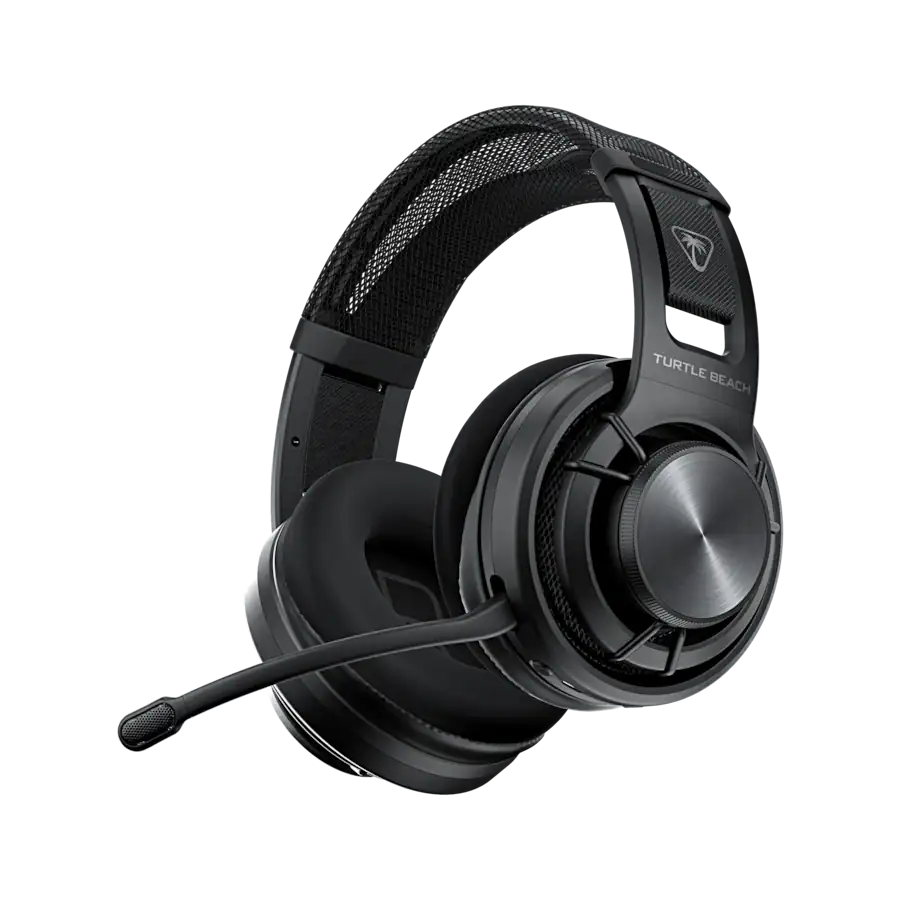 Turtle Beach Atlas Air Wireless Open Back Gaming Headset for PC