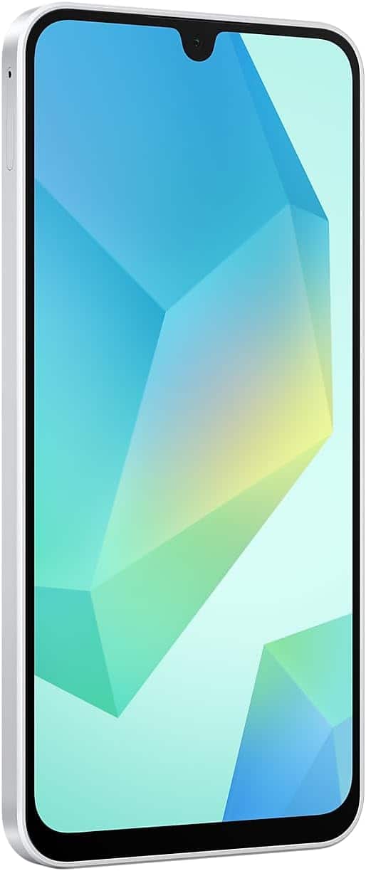 Samsung Galaxy A16 128GB (Unlocked) Latin America Version Light