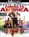 Front. Coming to America - 4K Blu-Ray.