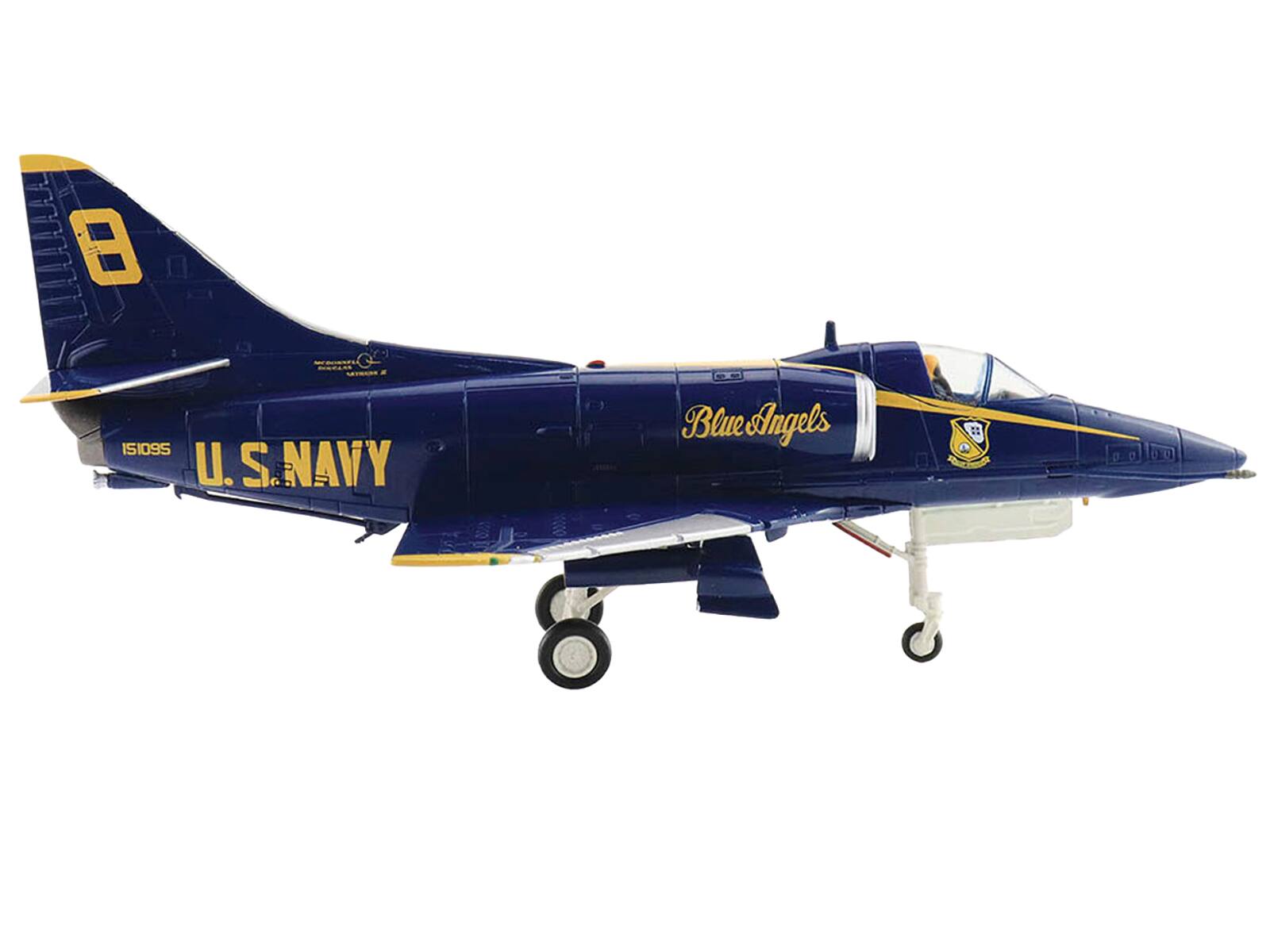 Q 15109S U.S. NAVY Blue Angels

IS1095

U.S. NAVY

Blue Angels