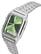 CASIO QUARTZ WATER RESIST P 8:4407
