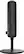 Left. Elgato - Wave:3 MK.2 – USB Condenser Microphone for Streaming & Podcasting w/Wave FX Processor - Works on PC and Mac.
