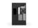 Alt View 6. NZXT - NZXT H9 Flow (2025) CM-H92FB-01 Large Dual-Chamber ATX Mid-Tower - Black - Black.
