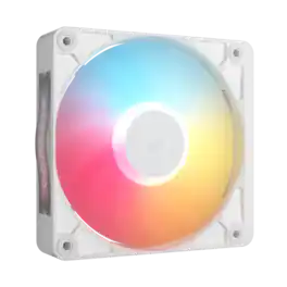 CORSAIR - iCUE LINK RX120 II RGB 120mm PWM Fan - White