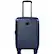 Front. Champs - Iconic II Collection Hardside Carry-On - Navy.
