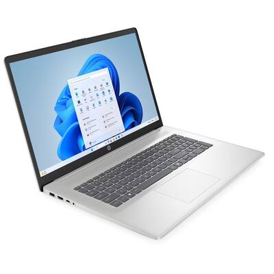 HP 17 Laptop 17.3 FHD (Intel i7 1355U, 16GB DDR4, 1TB PCIe SSD HP 17 Laptop 17.3 FHD (Intel i7 1355U, 16GB DDR4, 1TB PCIe SSD