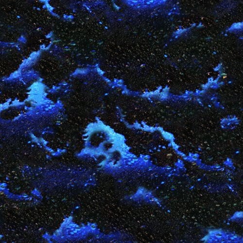 Evian Christ - Waterfall  - VINYL LP