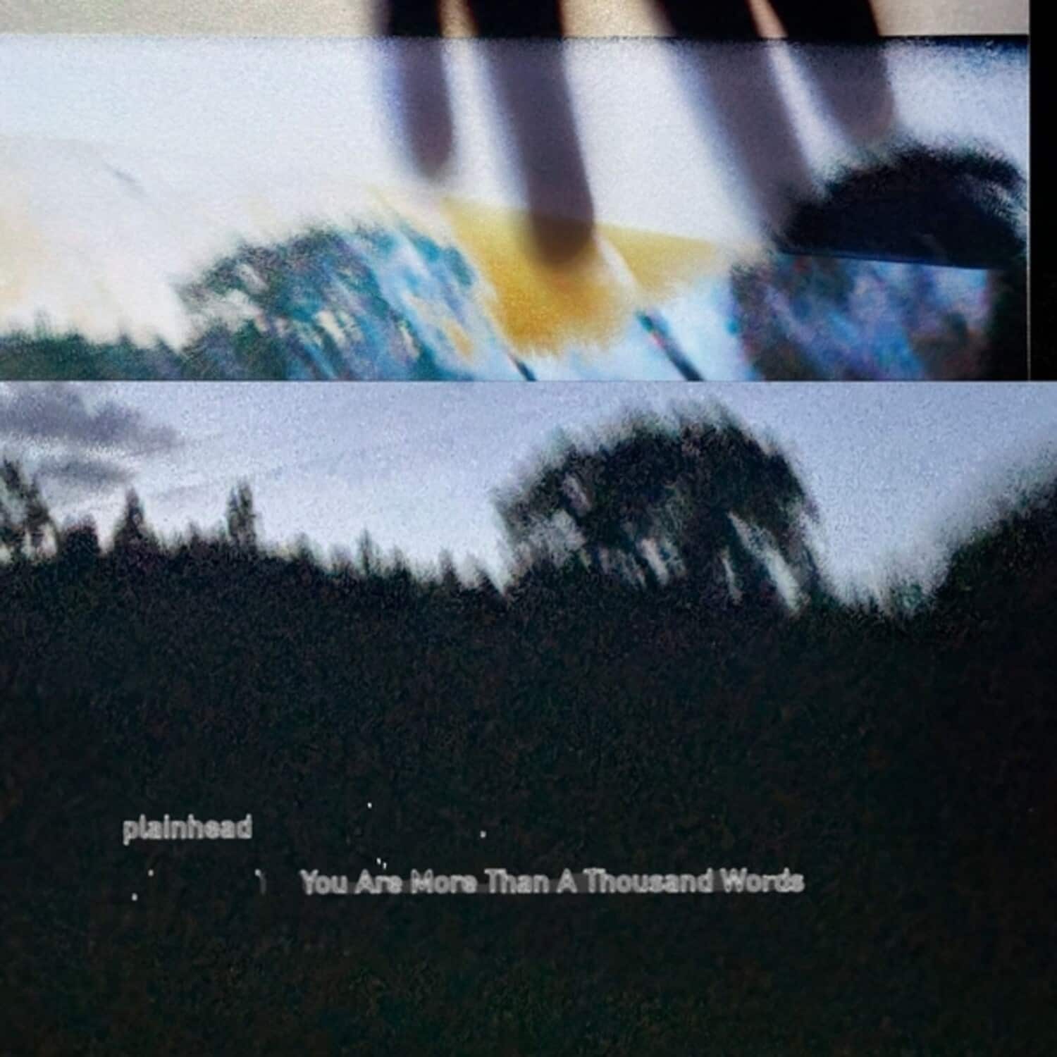 Plainhead - You Are More Than A Thousand Words   - VINYL LP price history on PriceWatchPro