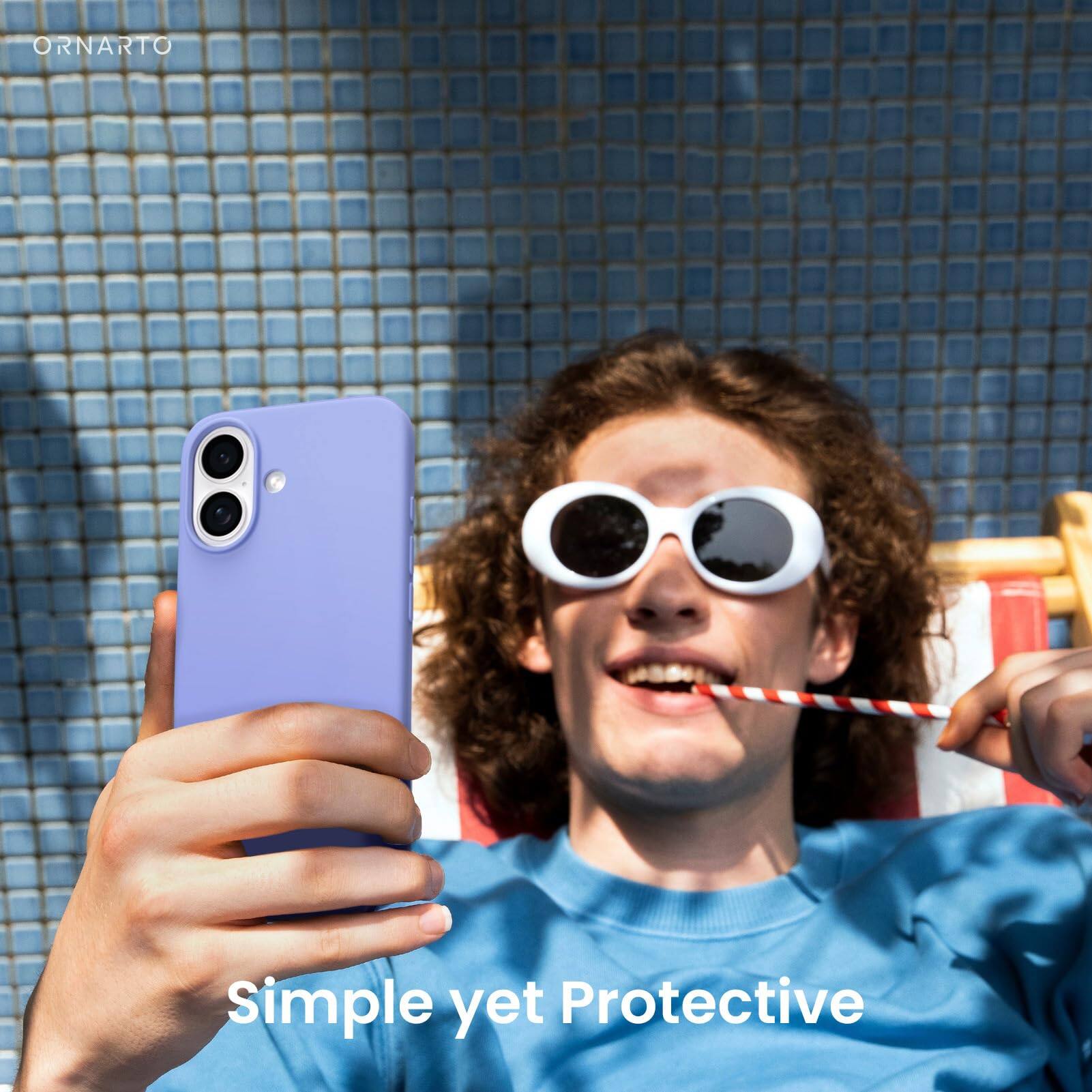 Simple yet Protective