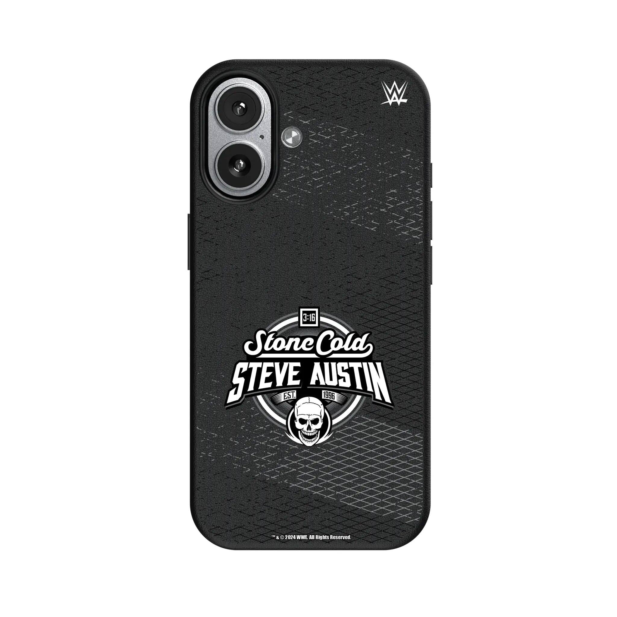 Stone Cold Steve Austin