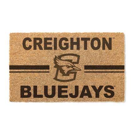 CREIGHTON
BLUEJAYS