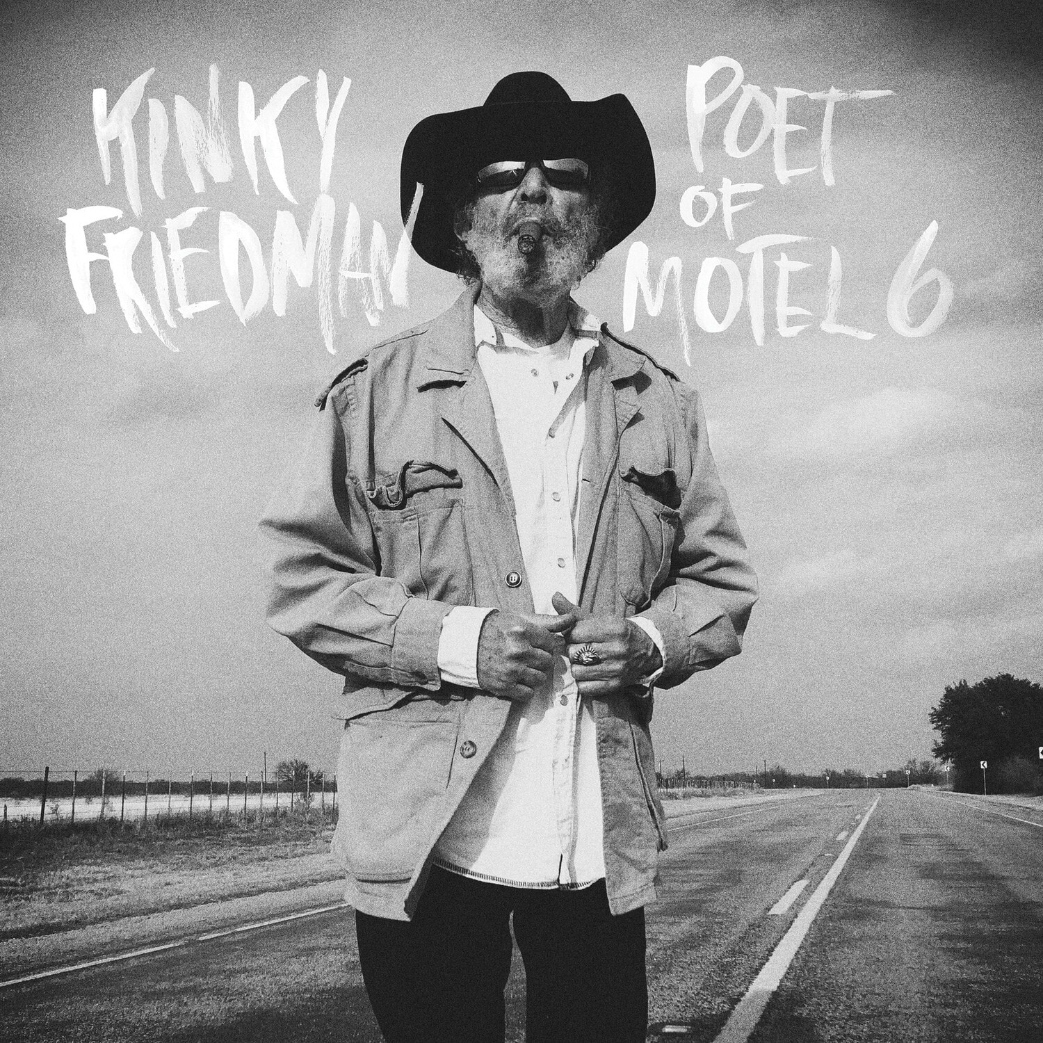 Kinky Friedman - Poet Of Motel 6   - COMPACT DISCS [CD] price history on PriceWatchPro