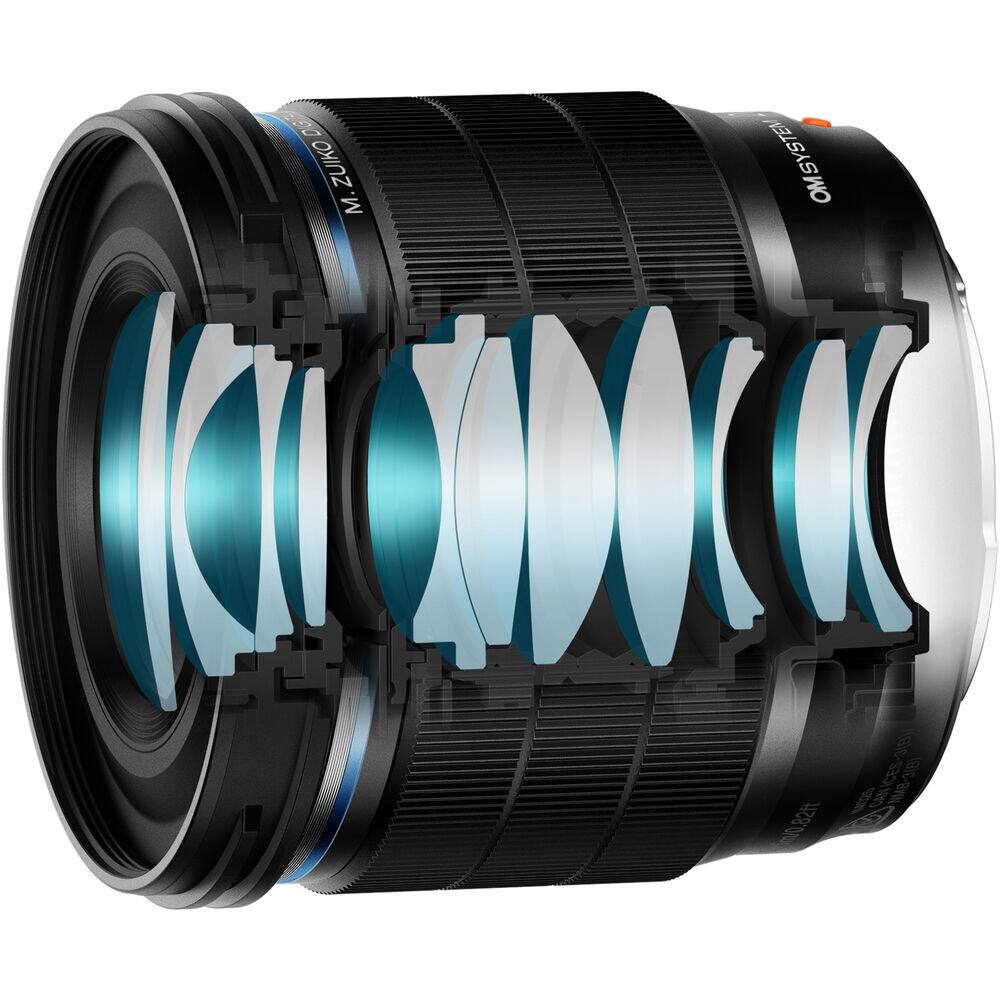690 ZUIKO M OM SYSTEM OM (LON ICES-3480 00.82