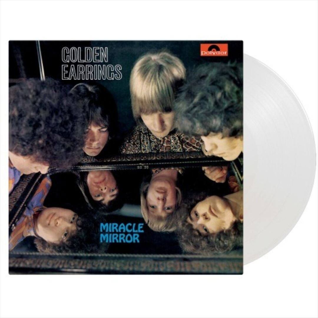 Miracle Mirror [LP] VINYL Best Buy