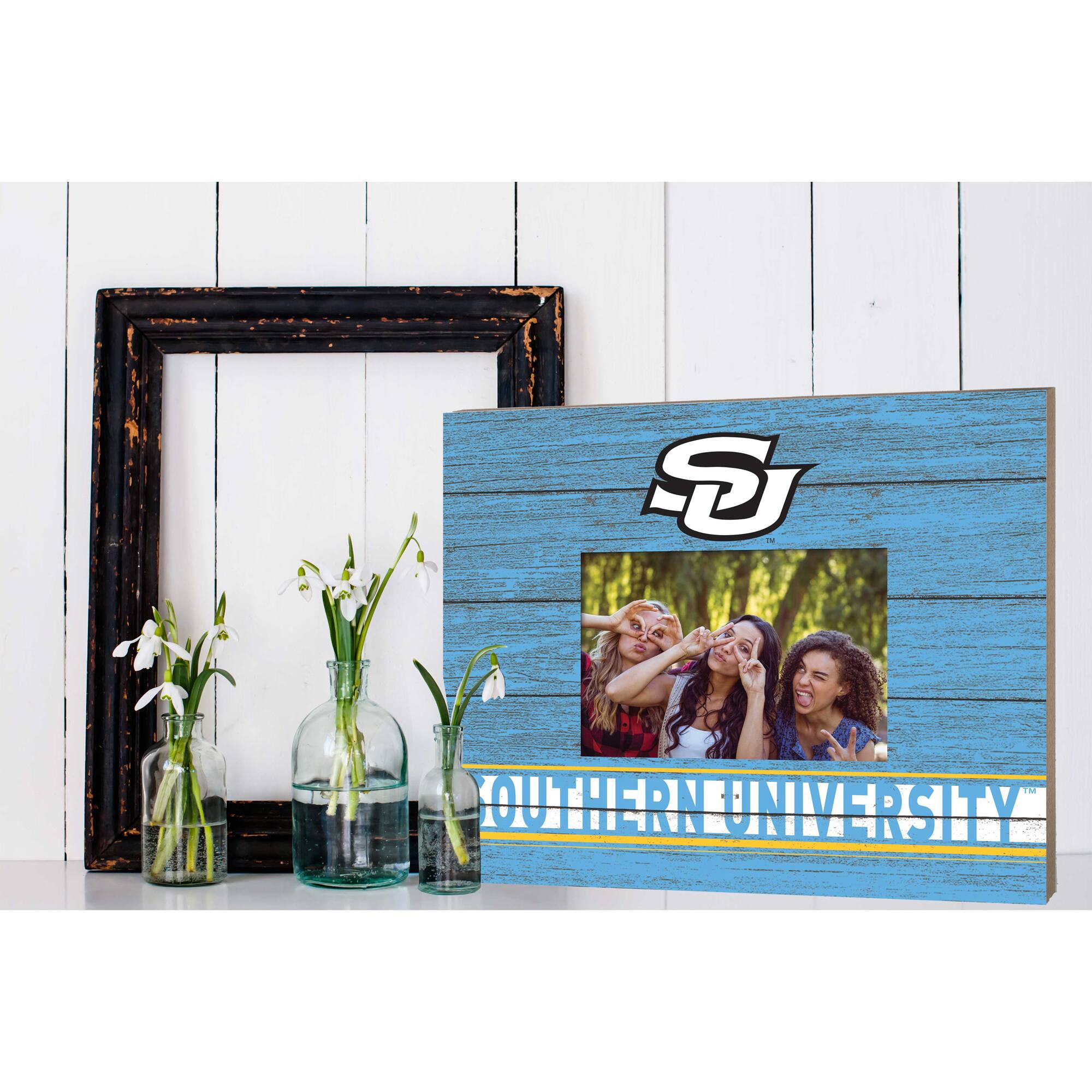 SOUTHERN UNIVERSITY