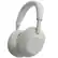 Alt View 2. Sony - WH-1000XM6 Best Wireless Noise Canceling Headphones, Silver + Pro Stand Kit.