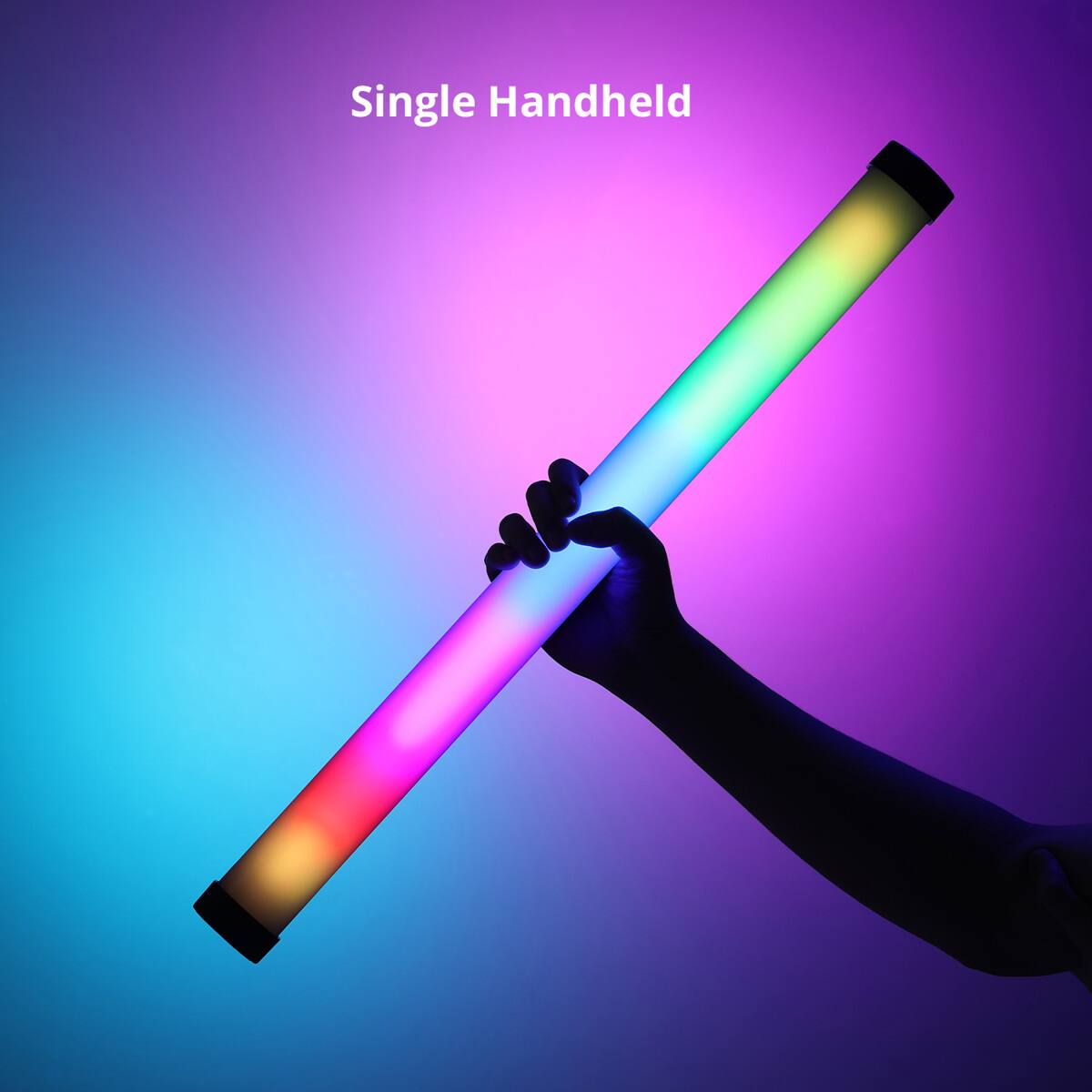 Single Handheld
