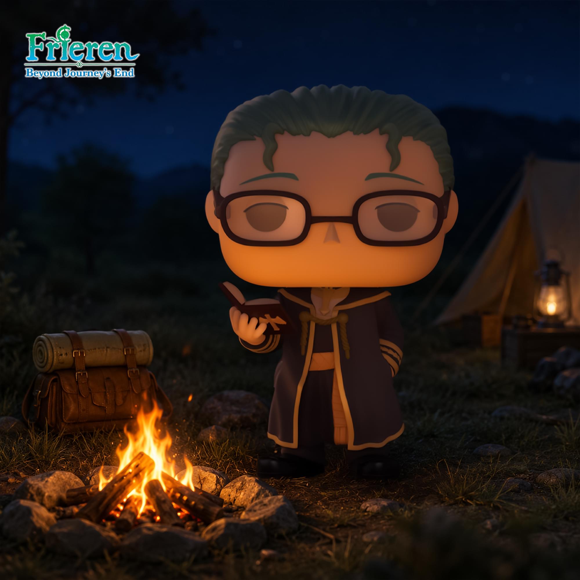 Frieren Beyond Journey's End