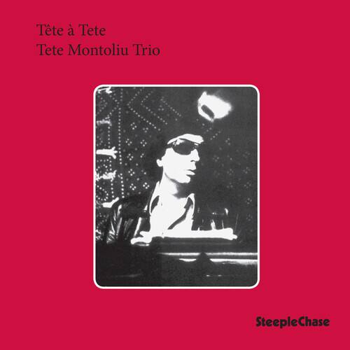 Tete Montoliu - Tete a Tete   - COMPACT DISCS [CD]
