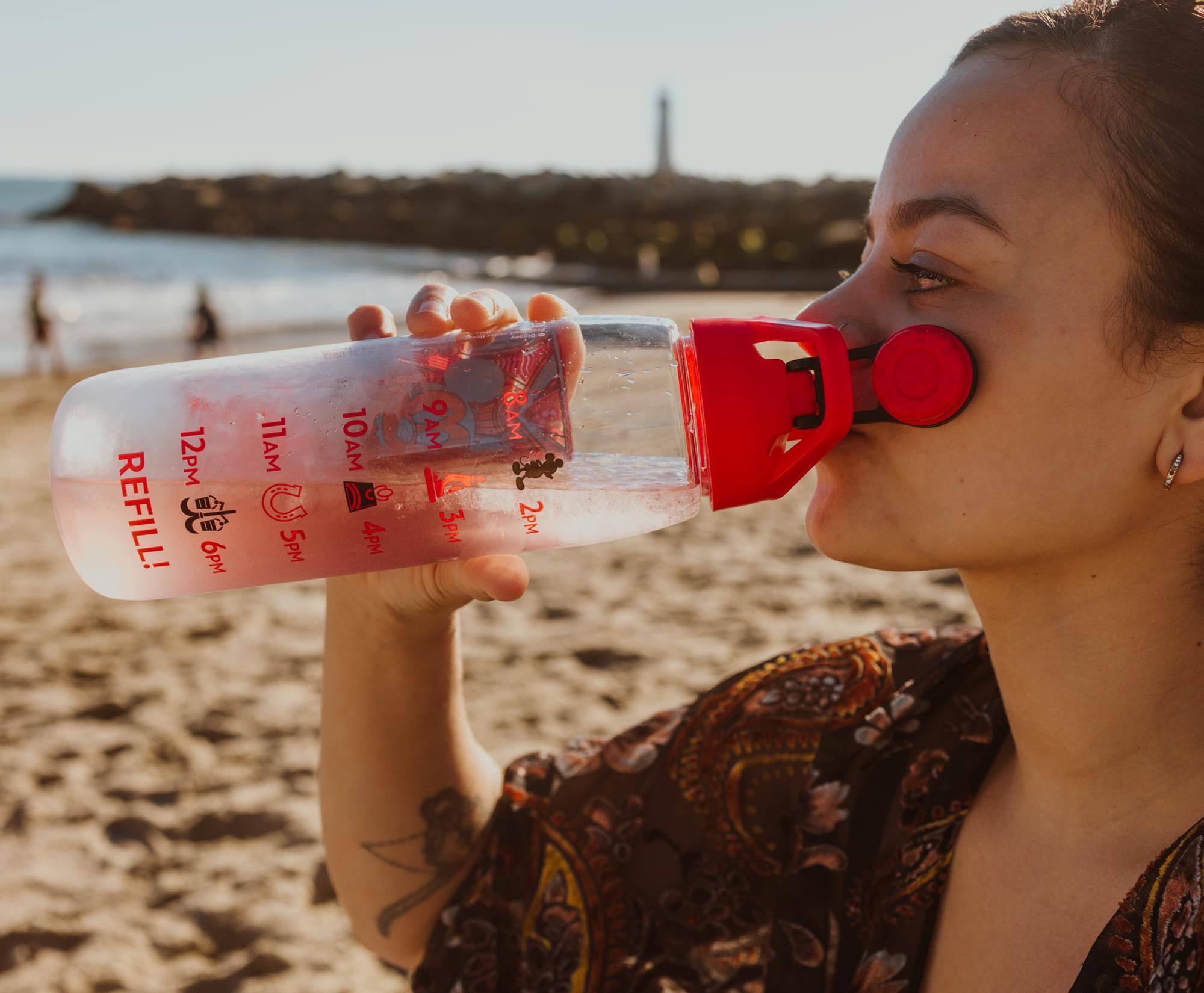 REFILL!

12PM 11AM 10AM 9AM 8AM 7AM 6AM 5PM 4PM 3PM 2PM