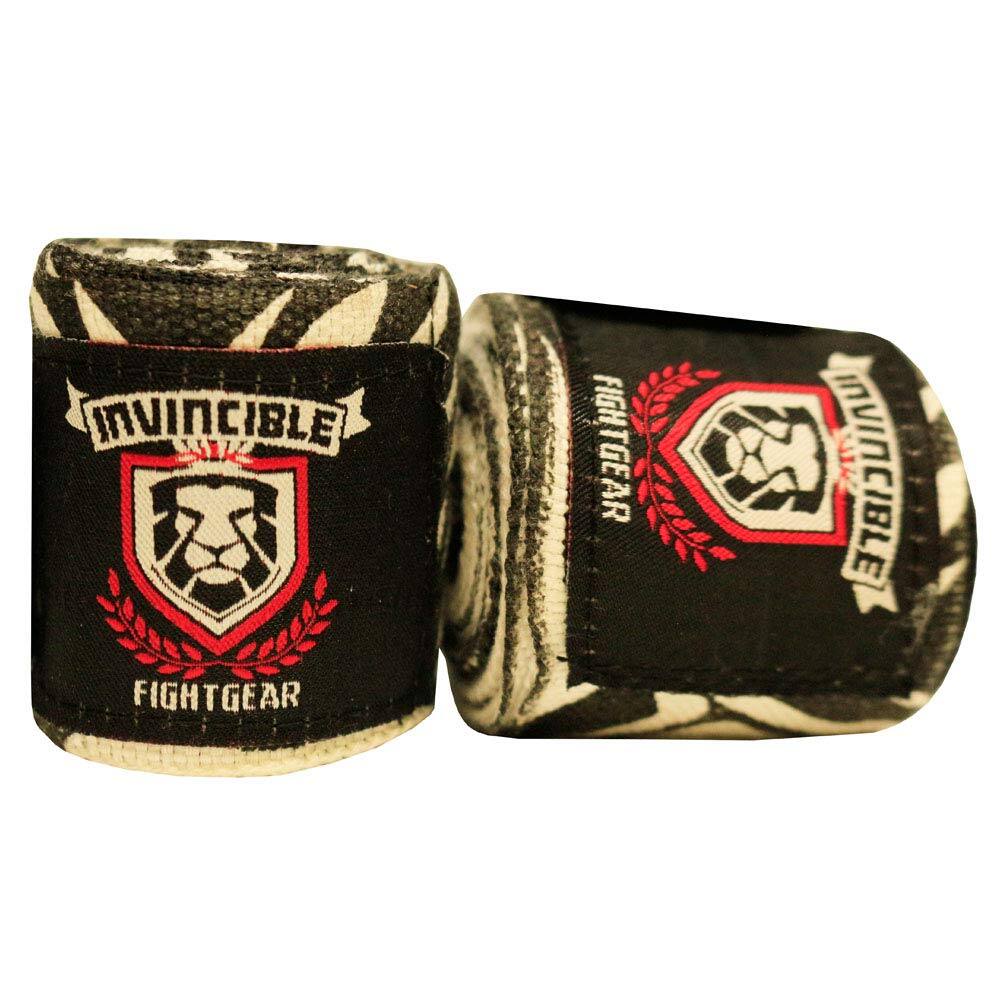 INVINCIBLE FIGHTGEAR