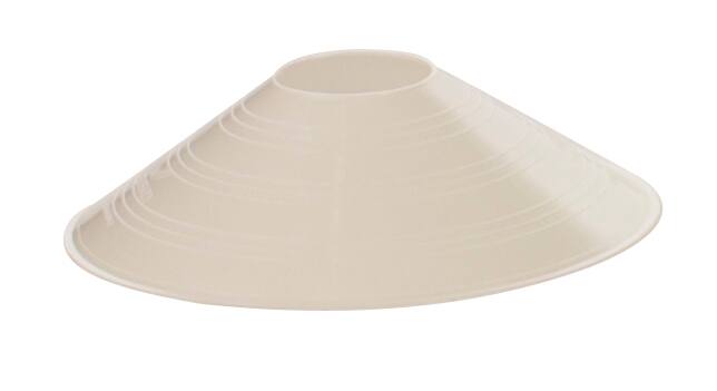 Front. 360 - 360 Athletics Saucer Cone Marker 7" - Assorted.