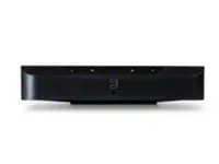 Bluesound - Powernode Edge Streaming Amplifier - Black - Front_Zoom