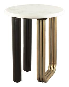 Hivvago - Elyn Side Table - Multicolor