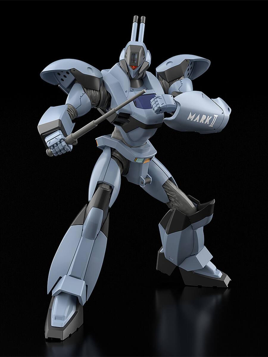 Good Smile Company Good Smile Mobile Police Patlabor Moderoid AVS 98 ...
