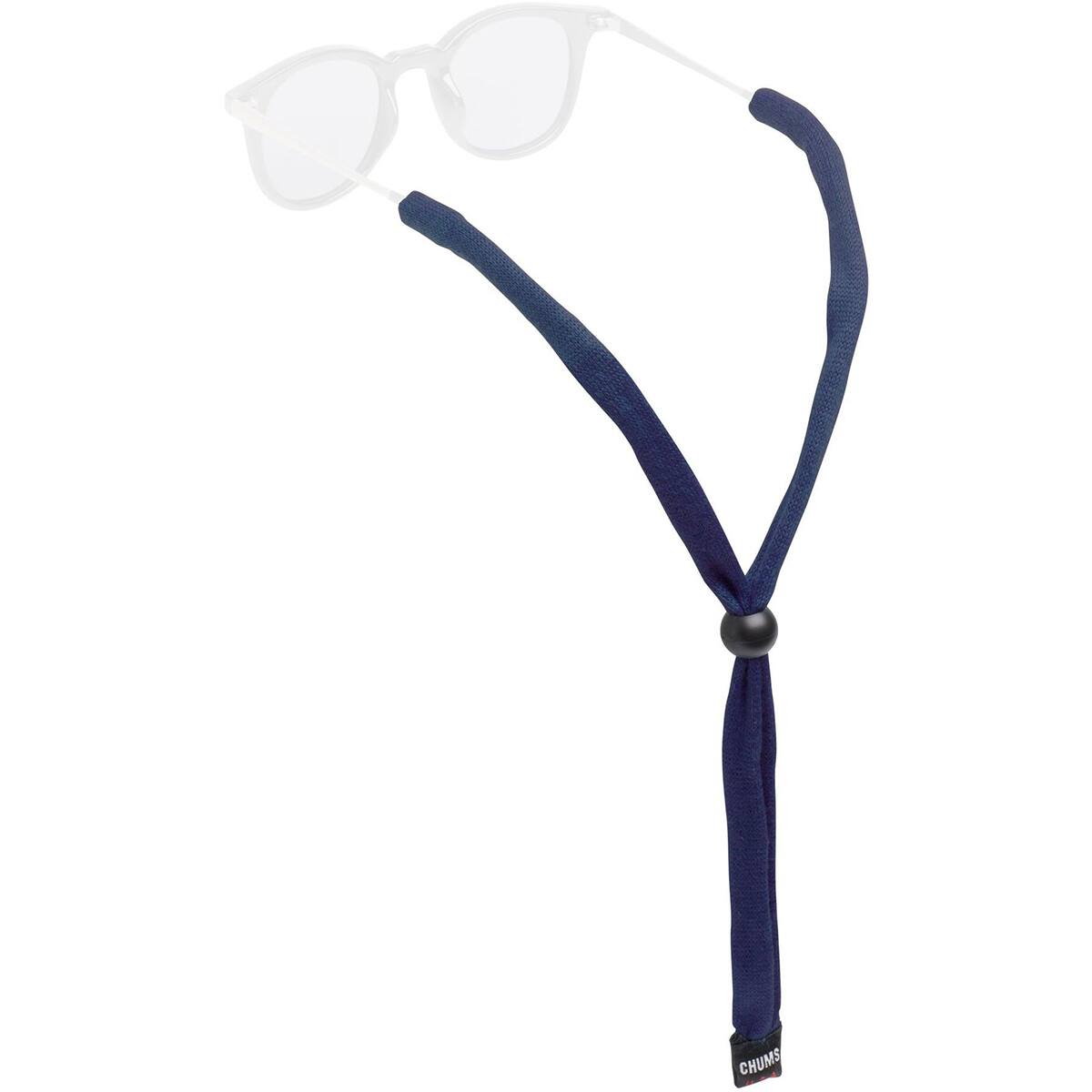 Chums - Kids Original Cotton Sunglasses Eyewear Retainer - Navy price history on PriceWatchPro