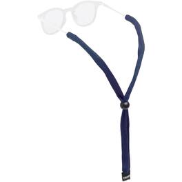 Chums - Kids Original Cotton Sunglasses Eyewear Retainer - Navy