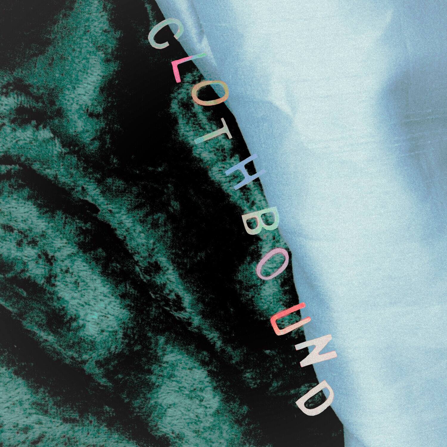 Front. Sonder Bombs - Clothbound   - VINYL LP .
