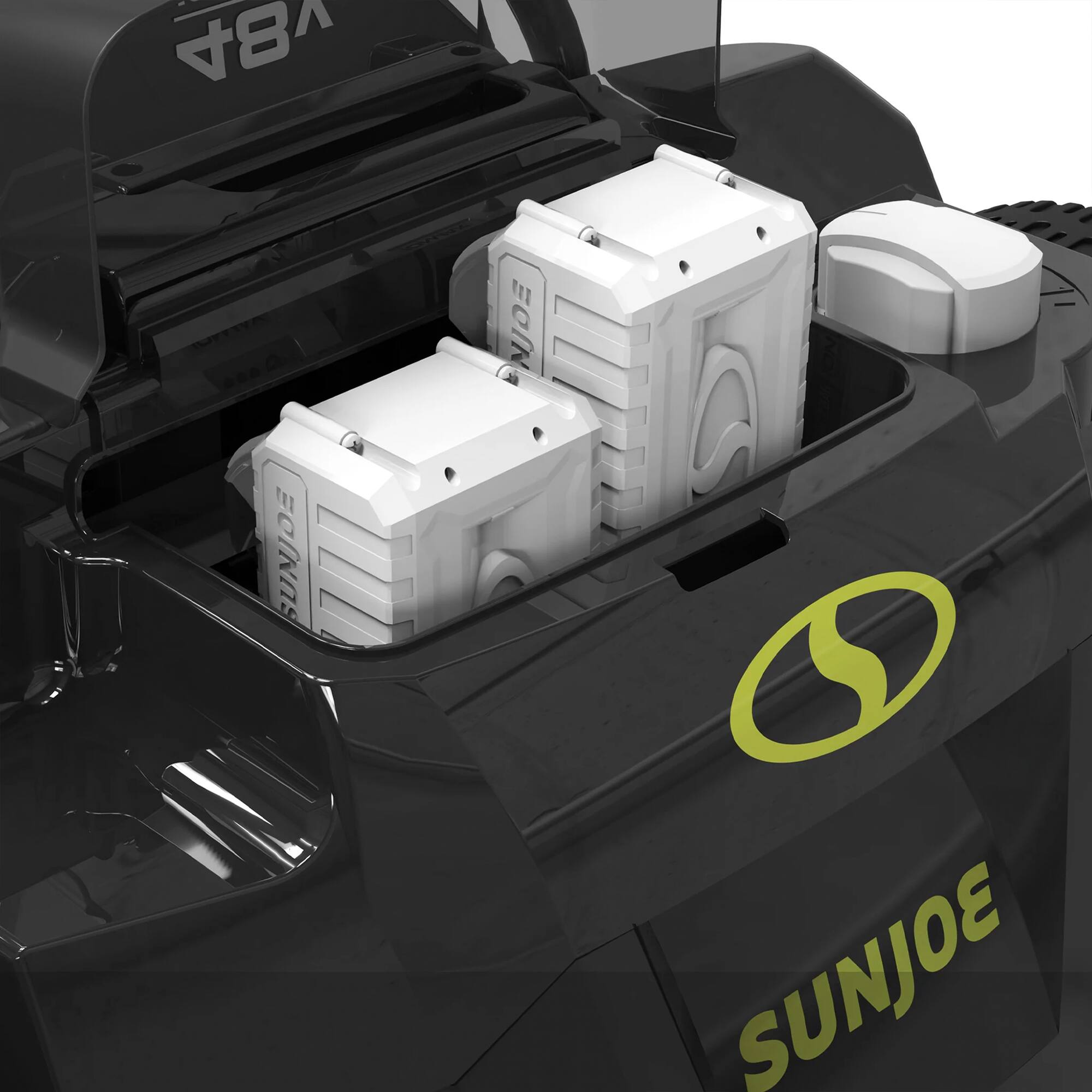 48V SUNJOE  
SUNJOE