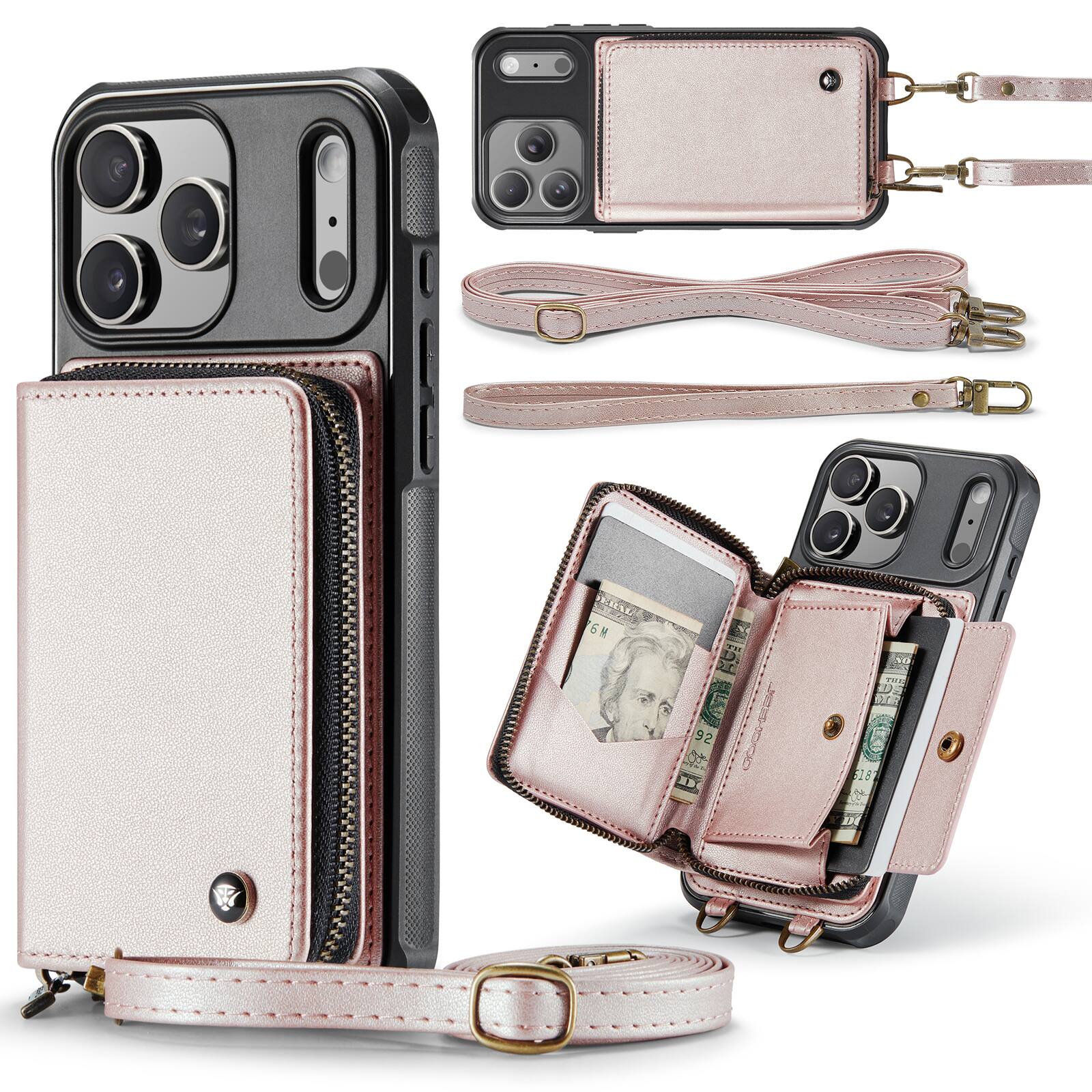 Rosegold