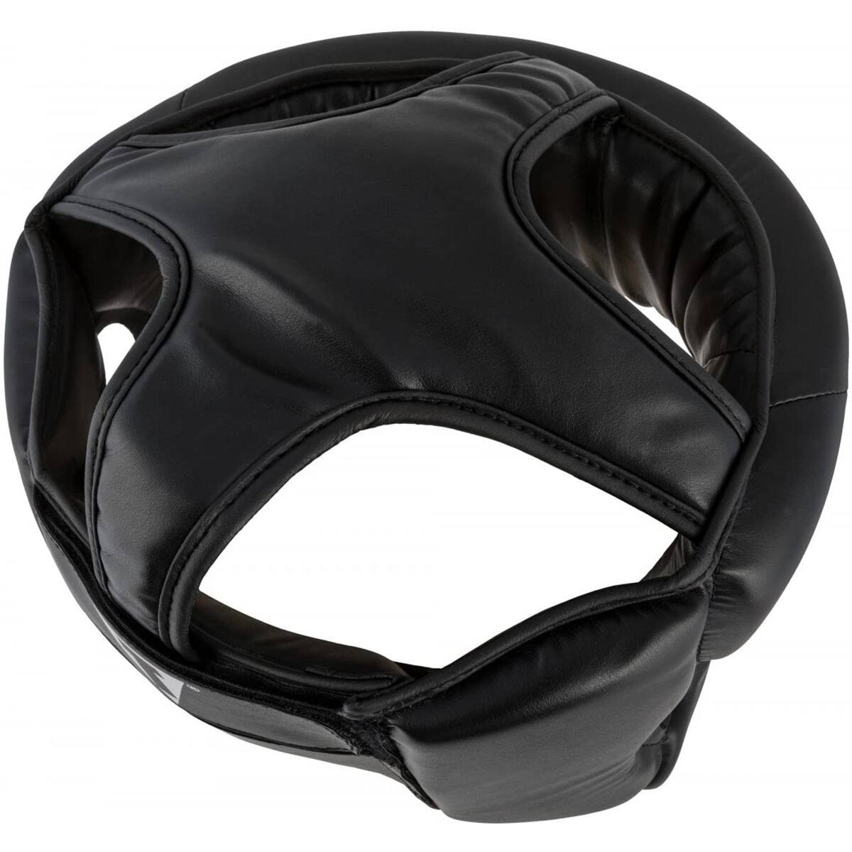 Alt View 2. TITLE Boxing - Title Boxing Hi-Performance Headgear 2.0 - Black - Black.