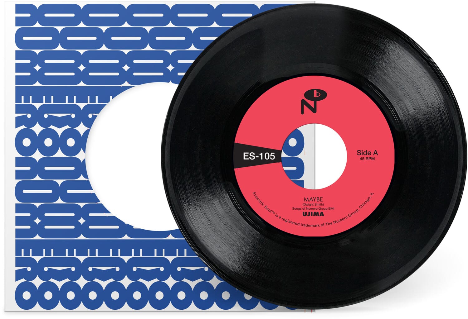 Ujima - Maybe B/W All I Want Is You   - 7-INCH SINGLE [7 inch Vinyl Disc] price history on PriceWatchPro