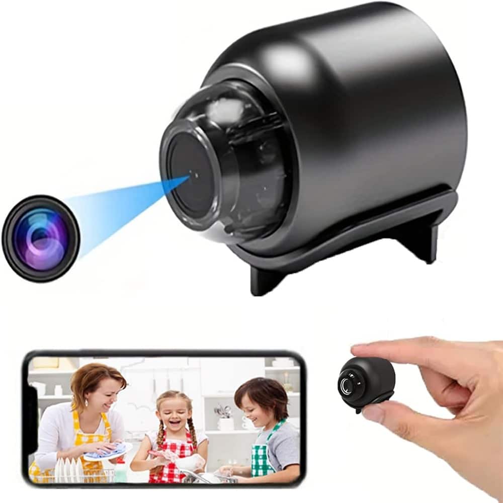 Hide　ATmini Amazon.com : Aoceman Hidden Camera Detectors Anti Spy