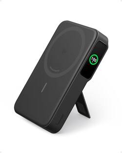 Anker 733 10k mAh 2 in 1 Portable Battery with GaN and 65W Fast Anker 733 10k mAh 2 in 1 Portable Battery with GaN and 65W Fast