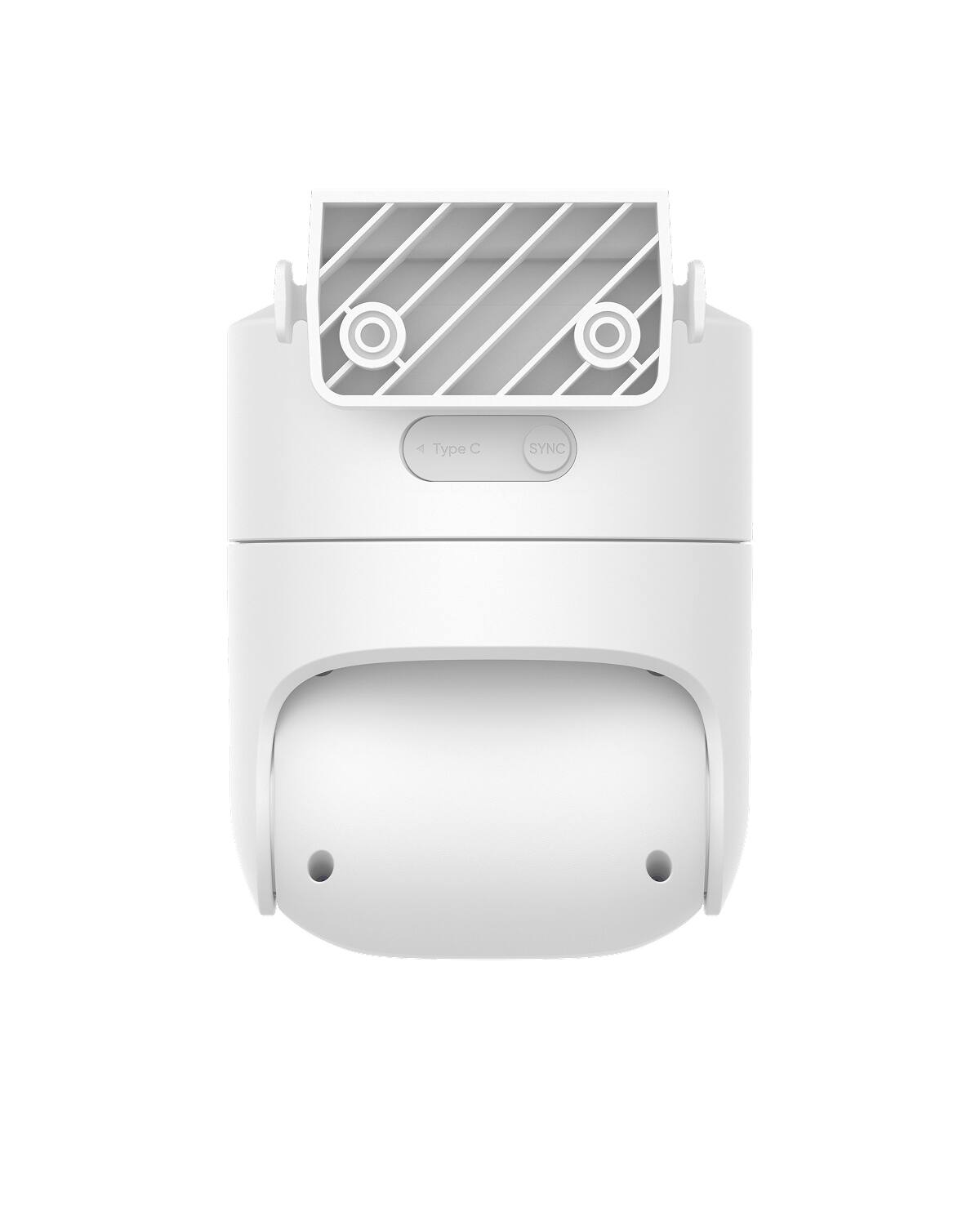 eufy Security eufyCam C37 2 Cam Kit, Security Cameras, 360PTZ, AI