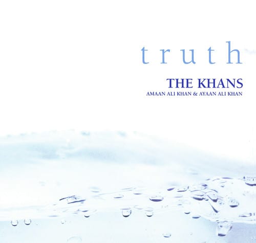 Khans - Truth   - COMPACT DISCS [CD] price history on PriceWatchPro
