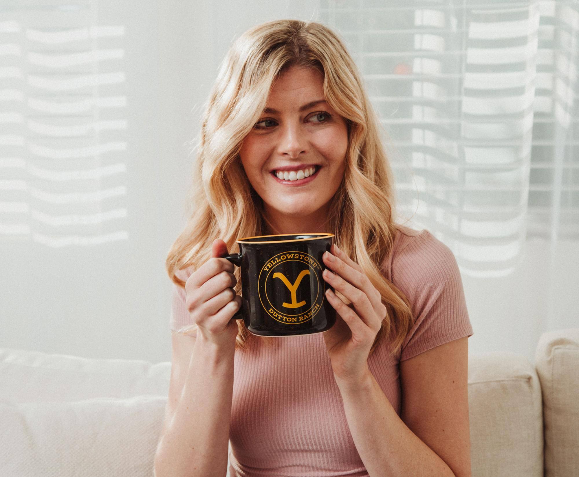 Fellowstone Y Dutton Ranch