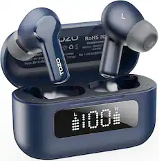 L
Output: 5V=47m
Input: 5V=0.45A
RoHS FC
Headphones
Battery: 55mAh/3.021Wh
Made in CHINA
SN: 141XYACDEF0
T11141
TOZO
R
L
100%