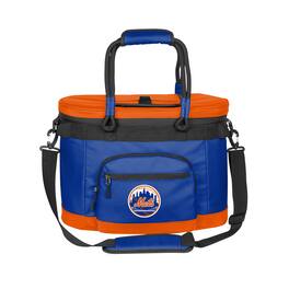Logo Brands - 35 Can Flex Cooler - Royal