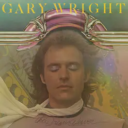 Gary Wright - The Dream Weaver - VINYL LP