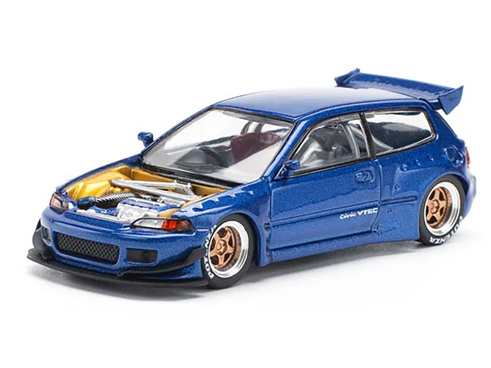 Civic VTEC